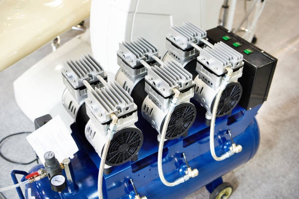 Compressor