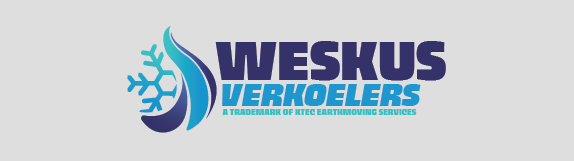 Weskus Verkoelers Logo Trans